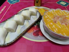 -甜心妈妈·榴莲星级糖水(北京路总店)