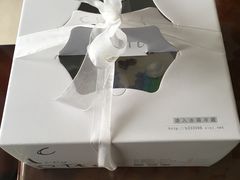 -美丽心情蛋糕(江苏路店)