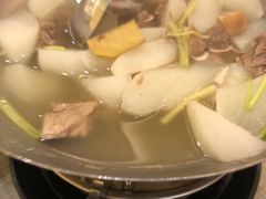 -潮府馆·非遗潮州菜·世纪公园(新国际博览中心店)