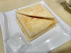 -永盈茶餐厅(中山四路店)