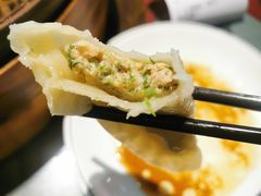 -松针蔡记蒸饺(花园路店)