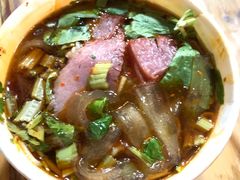 -徐亮烤蹄(建设路店)