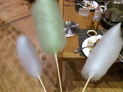 -金玛国宾酒店-自助西餐厅