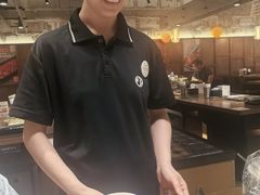 -新石器烤肉(中房金谊广场店)