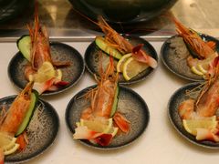 -盛宴标帜餐厅·亲子自助 (南昌喜来登酒店)