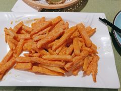-桃子餐厅·天津菜(王顶堤总店)