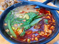 小碗螺蛳粉-螺蛳粉先生(蓟门桥店)