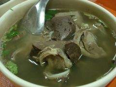 -白魁老号饭庄(安内店)