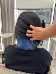 -5M HAIR SALON