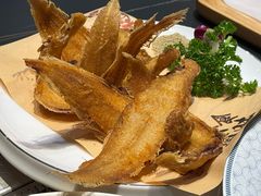 -鸭绿江海鲜烧烤大排档(杏林街店)
