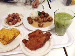 宜家餐厅-宜家·瑞典风味餐厅(无锡店)