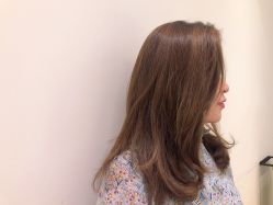 长发-Air Plus 美发沙龙
