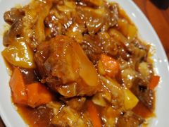 -恩宏德餐馆(平山道店)