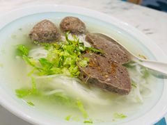 -潮米果蚝烙·潮汕小吃(海乐荟店)