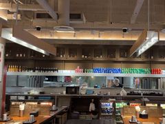 -新石器烤肉(之心城店)