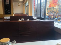 -肥羊坊火锅餐厅(新兴南路店)