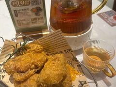 -避风塘·老港味餐厅(虹口龙之梦店)