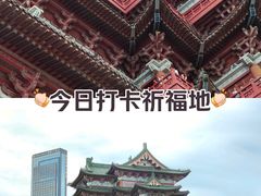 -滕王阁旅游区