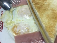 -华星冰室(湾仔店)