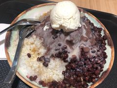 -Meet Fresh鮮芋仙(时代天街店)
