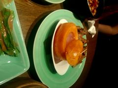 -粗茶淡饭·隐庐私厨(东亭店)