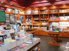 大堂-西西弗矢量咖啡(武汉天地壹方店)