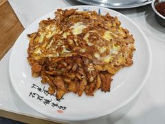 -千里马烧烤(南六东路店)