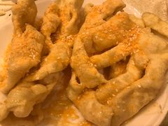 -四点金饭店(将军澳店)