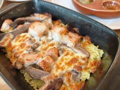 -萨莉亚意式餐厅(上下九店)