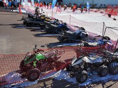 -华彬猛犸滑雪场