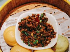 -山里俏·地标皖南菜·屯溪臭鳜鱼(北城万达店)