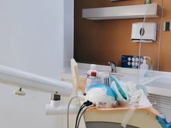 -圣贝口腔(海淀店)