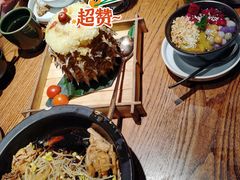 -云海肴·汽锅鸡·云南菜(高德置地店)