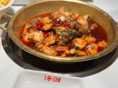 -涿派·炝锅鱼(涿州店)