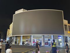 -孙文西路步行街