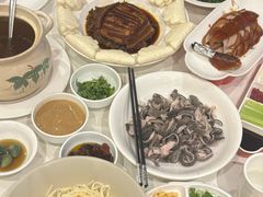 -大鸭梨烤鸭(石佛营店)