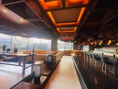-郑州建业艾美酒店-曙餐厅