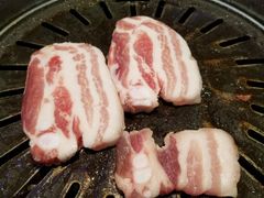 -青松馆韩国料理(香港中路佳世客店)