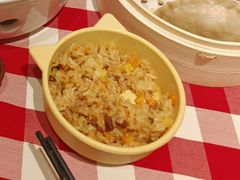 牛肉焖饭小碗-西贝(无锡万象城店)