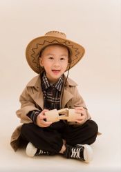 -Hello baby 儿童摄影