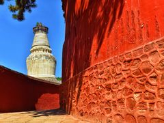 -五台山风景名胜区