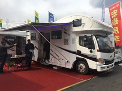 -北京房车博览中心