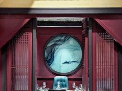 -福照楼汽锅鸡·云南菜(火车站锦江店)