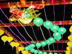-青龙湖公园