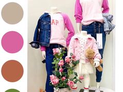 -宁波杉井奥特莱斯广场