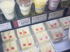 -苹果花园(龙漕路店)