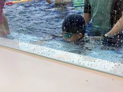 -龙格亲子游泳·水育早教运动中心(绿宝中心)