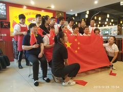 -北京汉丽轩海鲜烤肉自助火锅一体(中百店)