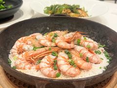 -高佳庄·海鲜酒楼(定海店)