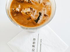 -边渡咖啡烘焙店(昙华林店)